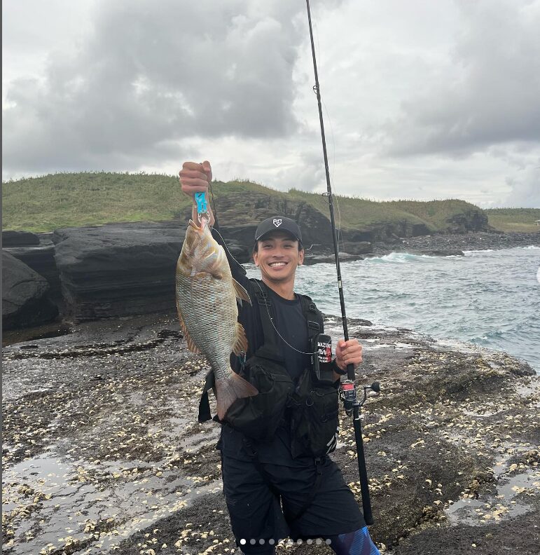 橋岡優輝