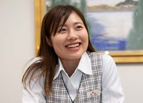 福部真子